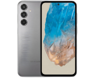 Samsung Galaxy M35 5G 6/128GB Szary OIS 120Hz 6000mAh 25W - 1262092 - zdjęcie 1